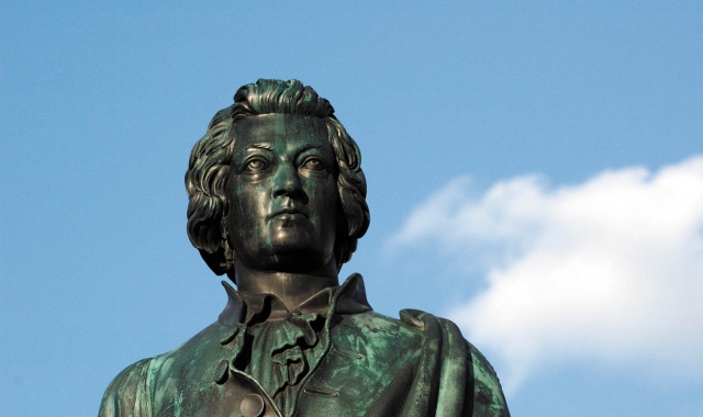 잘츠부르크 모차르트 시티 프라이빗 투어 (모차르트 뮤지엄 티켓 포함)