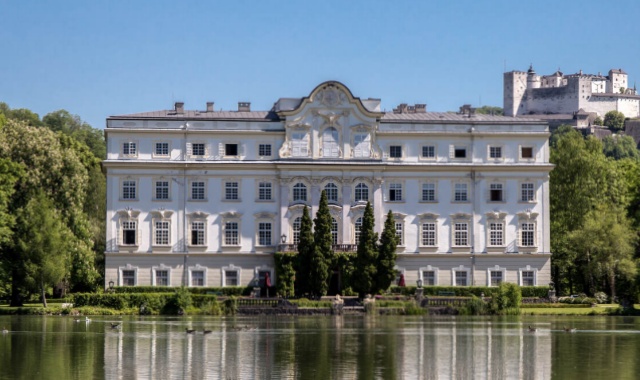 잘츠부르크 모차르트 시티 프라이빗 투어 (모차르트 뮤지엄 티켓 포함)