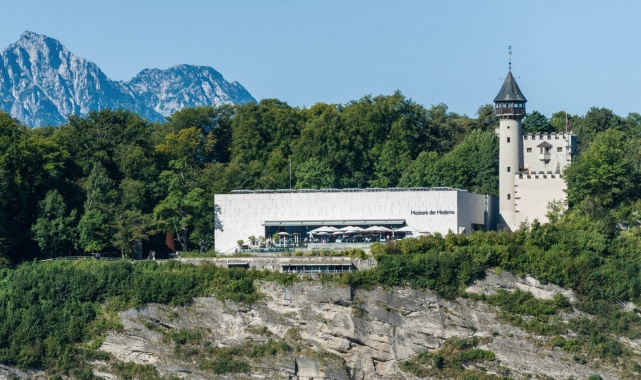 잘츠부르크 모차르트 시티 프라이빗 투어