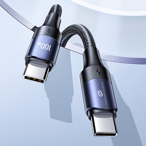 100W C to C PD 초고속 충전 케이블 (무료택배배송)