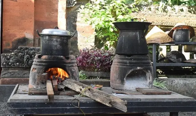 발리 농촌 마을을 경험하는 전통 체험 투어 (WAUG Exclusive)