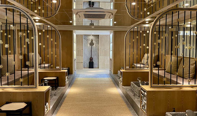 【独占割引】バンコク ディオラ ラックス スパ スクンビット12支店