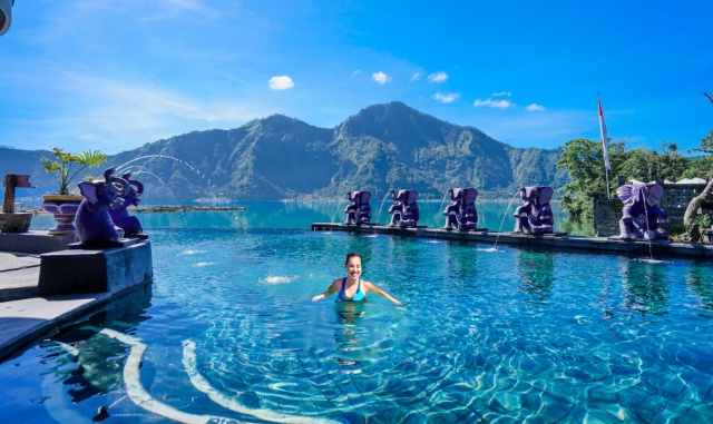 발리 주요 명소 투어