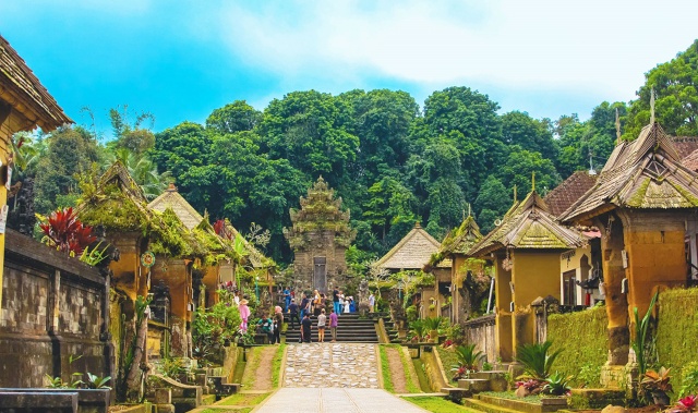 발리 주요 명소 투어