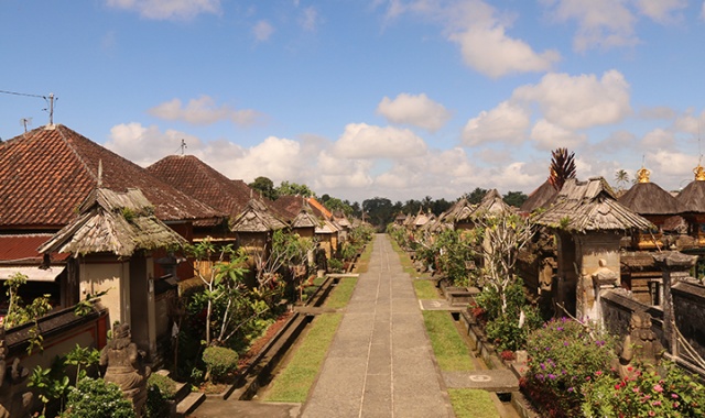 발리 주요 명소 투어