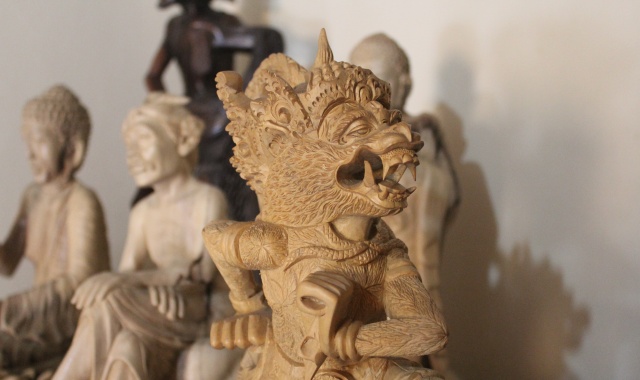 발리 아트 & 크래프트 투어