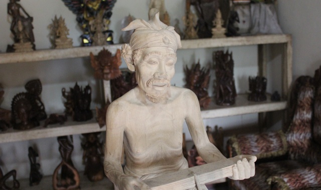 발리 아트 & 크래프트 투어