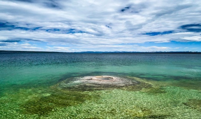 [요한투어] [3박4일 VIP 고급 호텔] 솔트레이크 출/도착 - 옐로우스톤 & 그랜드티톤 & 잭슨홀 투어