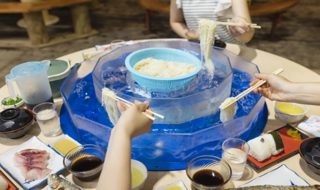 [Promotion] Kagoshima: Ibusuki Day Tour (Including Sand Bath Experience / Korean Guide)