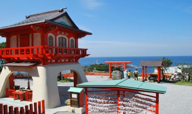 [Promotion] Kagoshima: Ibusuki Day Tour (Including Sand Bath Experience / Korean Guide)