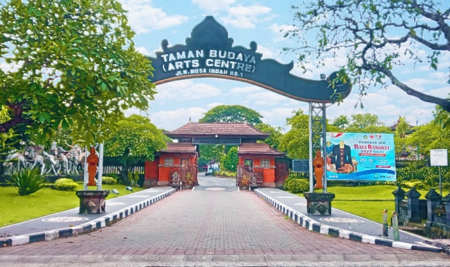 발리 덴파사르 시티 투어