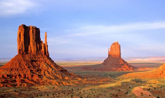 [요한투어] [1박2일 VIP 고급호텔] 모뉴먼트 & 그랜드캐년 & 파웰호수 + 5대 캐년