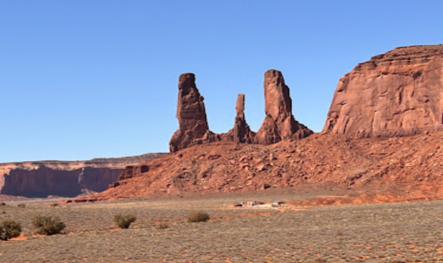 [요한투어] [2박3일 VIP 고급호텔] 그랜드캐년 + 모뉴먼트 + 세도나 & 7대 캐년 투어