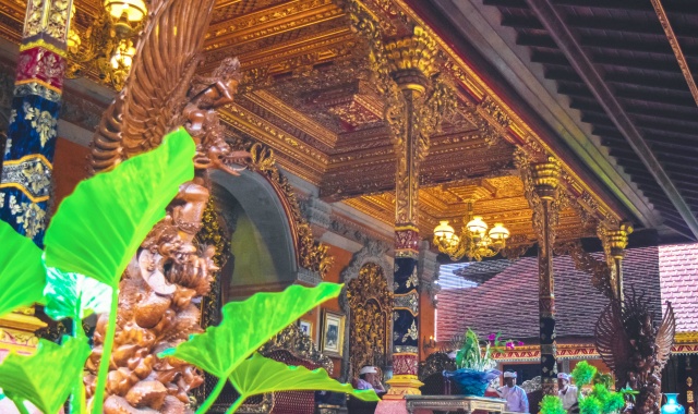 발리 우붓 투어