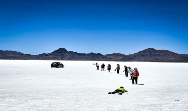 [요한투어] [4박5일 VIP 고급호텔] 라스베가스 출/도착: 옐로우스톤 + 자이언캐년 + 베어월드 투어