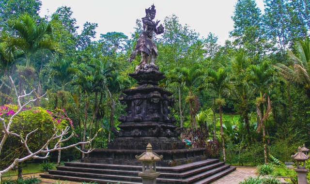 발리 킨타마니 호수 & 화산 투어