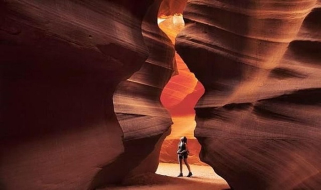 [요한투어] [3박4일 / VIP 고급호텔] 그랜드캐년 & 10대 캐년 & 캐년랜드 투어