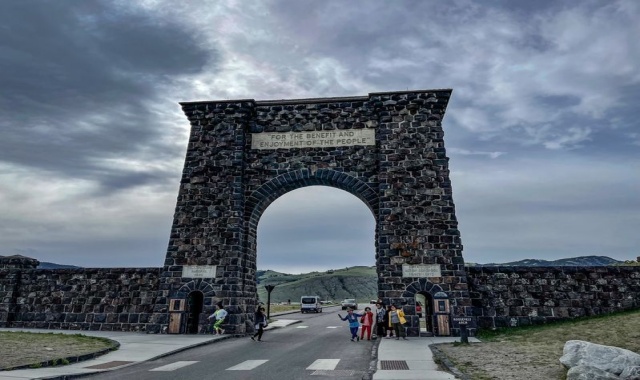 [요한투어] [3박4일 / VIP 고급호텔] 그랜드캐년 & 10대 캐년 & 캐년랜드 투어