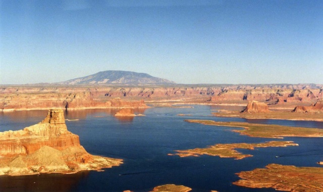 [요한투어] [3박4일 / VIP 고급호텔] 그랜드캐년 & 10대 캐년 & 캐년랜드 투어