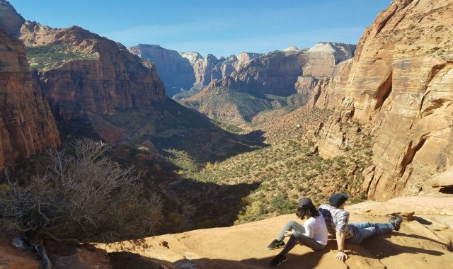 [요한투어] [3박4일 / VIP 고급호텔] 그랜드캐년 & 10대 캐년 & 캐년랜드 투어