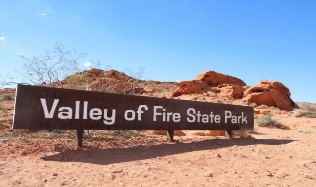 [요한투어] 라스베가스 불의 계곡 & 후버댐 & 미드 호수 당일 VIP 투어