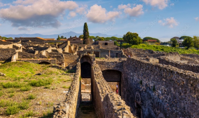 [여행어디가] 인생 사진 찍으러 떠나는, 이탈리아 남부 투어
