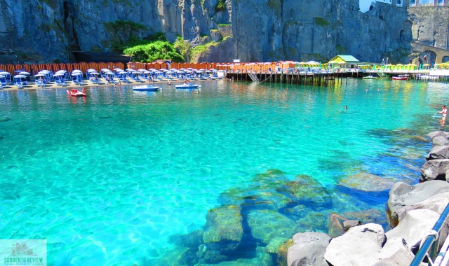 [여행어디가] 인생 사진 찍으러 떠나는, 이탈리아 남부 투어