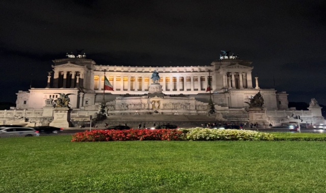 [여행어디가] 야경 맛집! 모든 것이 완벽한 인생샷 가능한 로마 야경 투어
