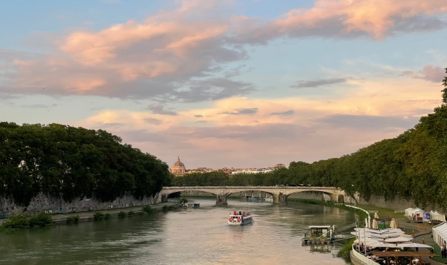 [여행어디가] 로마 스냅 촬영 투어