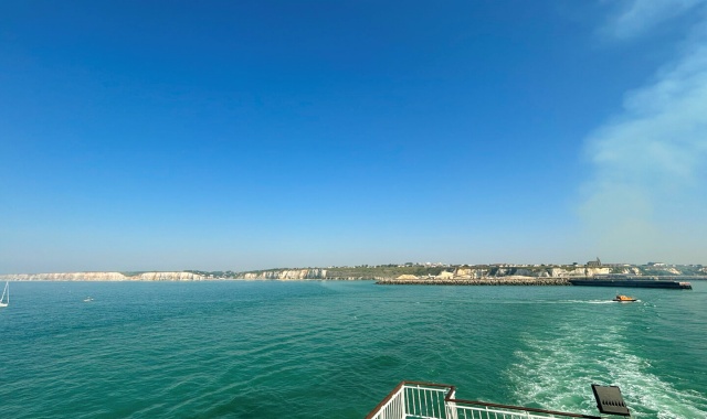 [런던소풍] 런던에서 브뤼헤까지! 하루 만에 둘러보는 벨기에 투어!