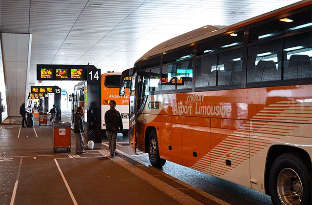 東京 成田空港リムジンバス＋東京メトロパス セット券