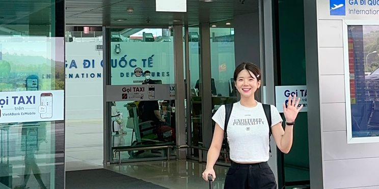 푸꾸옥 국제공항 입출국 패스트트랙 티켓