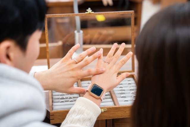 서울 홍대 반지공방 아뜰리에호수 커플링 공방체험