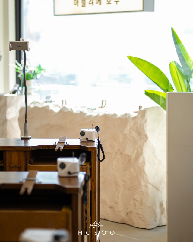 서울 홍대 반지공방 아뜰리에호수 커플링 공방체험