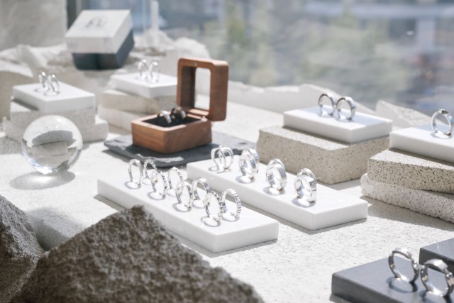 서울 성수 반지공방 아뜰리에호수 커플링 공방체험