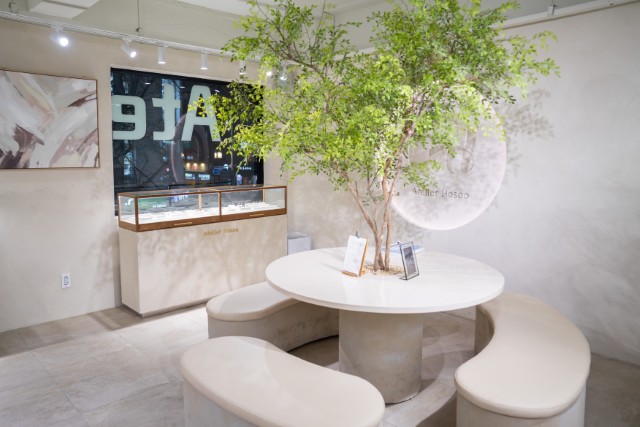 서울 혜화 반지공방 아뜰리에호수 커플링 공방체험