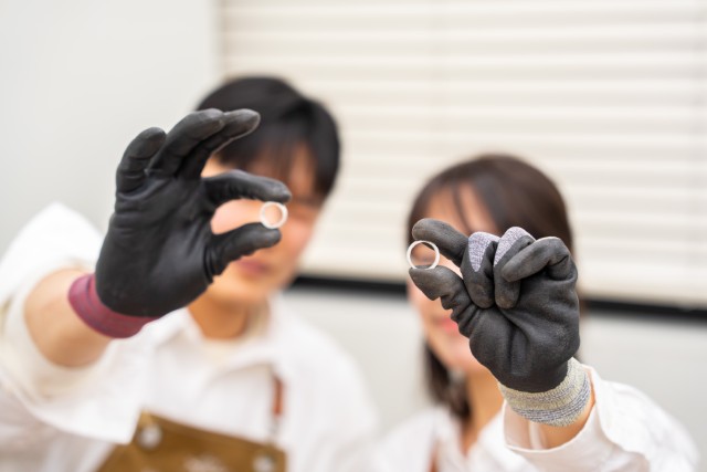 서울 혜화 반지공방 아뜰리에호수 커플링 공방체험