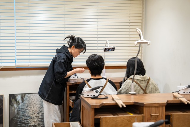 서울 잠실 반지공방 아뜰리에호수 커플링 공방 체험