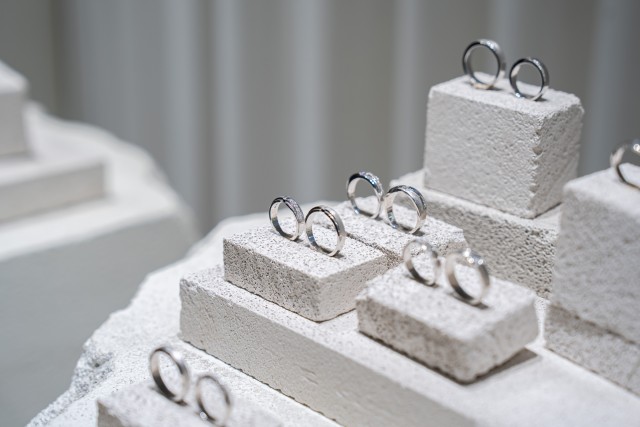 서울 잠실 반지공방 아뜰리에호수 커플링 공방 체험