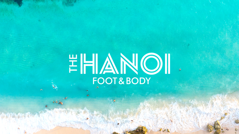 서울 더하노이풋앤바디 정동점