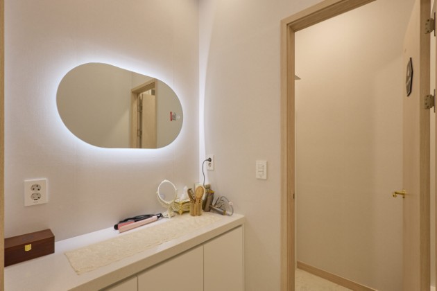 서울 더하노이풋앤바디 정동점