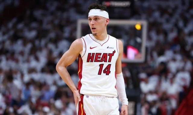 2025-26 NBA 마이애미 히트 홈경기 티켓