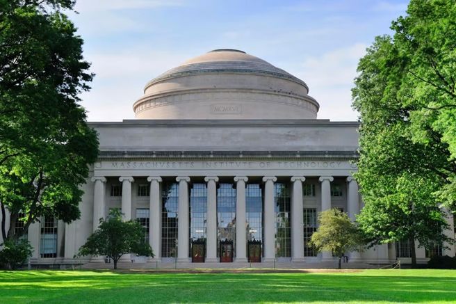 Boston: Cambridge MIT & Harvard Walking Tour