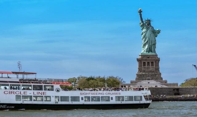 [제이투어] 뉴욕 맨하탄 하루에 정복 + 럭셔리 차량 단독 투어