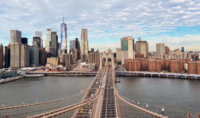 [제이투어] 뉴욕 맨하탄 하루에 정복 + 럭셔리 차량 단독 투어
