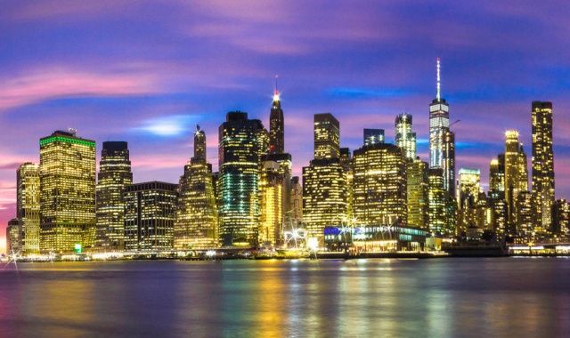 [제이투어] 뉴욕 야경투어 럭셔리 단독 차량 투어 - 인생 사진과 공항 픽업