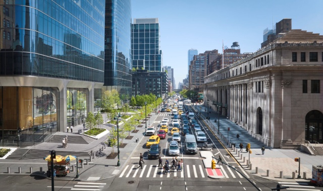 [제이투어] 취향저격 골라보는 뉴욕 맨하탄 맞춤 투어 + 공항 픽업/드랍