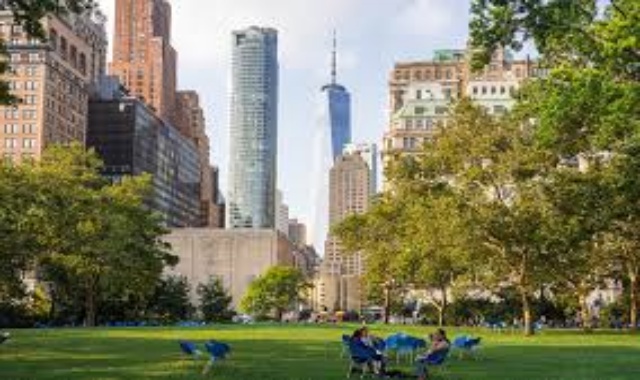 [제이투어] 뉴욕 공항 픽업 + 맨하탄 일일 맞춤 투어