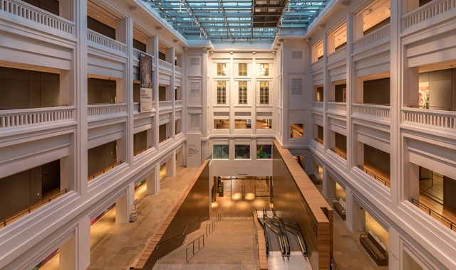 싱가포르 국립 미술관 입장권 (싱가포르 내셔널 갤러리)