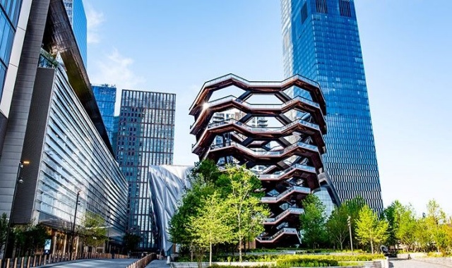 [제이투어] 취향저격 골라보는 뉴욕 맨하탄 맞춤 투어 + 공항 픽업/드랍